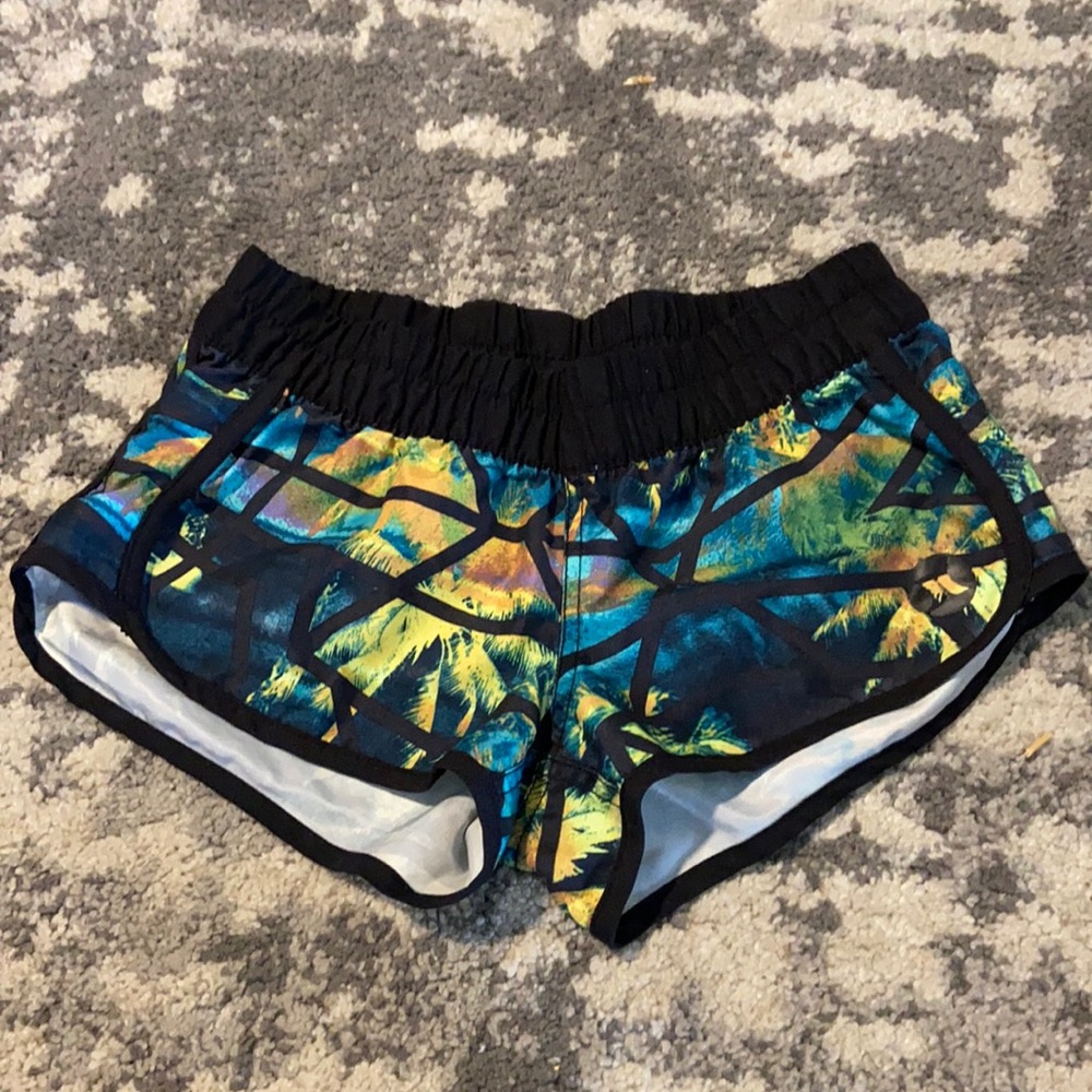 Hurley boardshorts